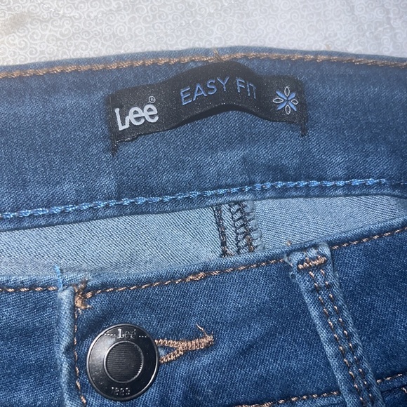 Lee jeans size 10 M - Picture 6 of 7